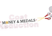 No More Money For the Money and Medals Network