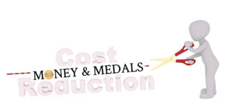 No More Money For the Money and Medals Network