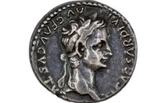 The Four Coins Jesus Knew