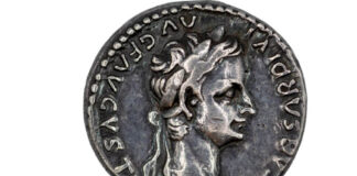 The Four Coins Jesus Knew