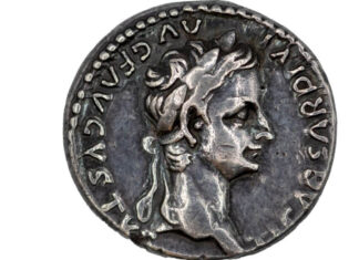 The Four Coins Jesus Knew