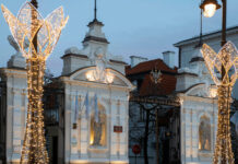 What You Can Expect From the International Numismatic Congress 2022 in Warsaw