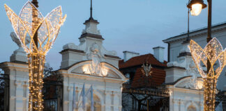 What You Can Expect From the International Numismatic Congress 2022 in Warsaw