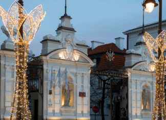 What You Can Expect From the International Numismatic Congress 2022 in Warsaw