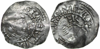 Alfa Numismatics