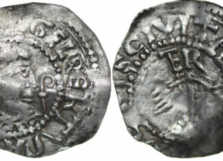 Alfa Numismatics