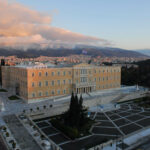 02-Hellenic_Parliament_from_high_above