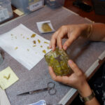 03-3.Beirut Glass Project – Conservation image 5