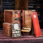 07-05_Daktyliotheca Universalis in der Staats- und Stadtbibliothek Augsburg_Uni Augsburg_Foto Klaus Satzinger-Viel