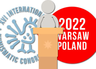 International Numismatic Congress Prolongs Deadline for Submissions