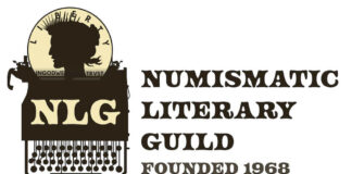 Numismatic Literary Guild Awards 2021 Presented