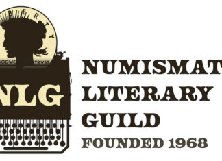 Numismatic Literary Guild Awards 2021 Presented