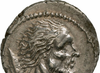 Numismatic Puzzle: Victory Over the Gallic Forces!