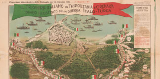 From Lira to Euro. Italy’s History in Coins – Part 4: Italy as a Colonial Newcomer