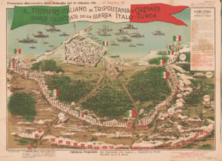 From Lira to Euro. Italy’s History in Coins – Part 4: Italy as a Colonial Newcomer