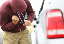 US Coin and Currency Dealer Inventory Stolen