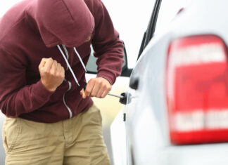 US Coin and Currency Dealer Inventory Stolen