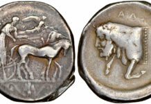Classical Numismatic Group