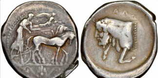 Classical Numismatic Group