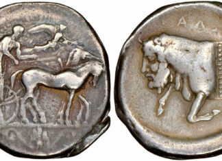 Classical Numismatic Group