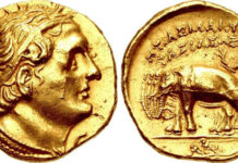 Classical Numismatic Group, USA-Lancaster