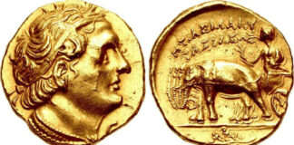 Classical Numismatic Group, USA-Lancaster