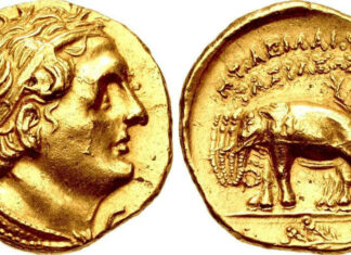 Classical Numismatic Group, USA-Lancaster