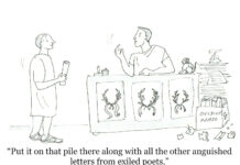 Our Cartoon: Franklin’s World