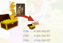 Künker Auction 353: How Frederick II Financed the Seven Years’ War