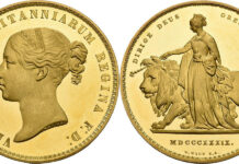 New Record for Una and the Lion at SINCONA?