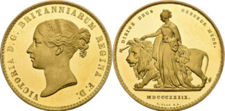 New Record for Una and the Lion at SINCONA?