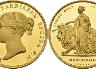 New Record for Una and the Lion at SINCONA?