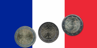 France’s 2 Euro Commemorative Coins: A Topic Worth Collecting?