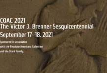 Registration for COAC 2021 is Open