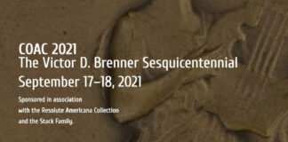 Registration for COAC 2021 is Open