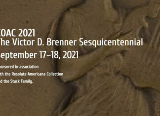 Registration for COAC 2021 is Open