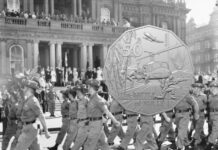 Australia Commemorates Final Battle of Vietnam War