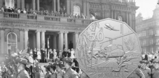 Australia Commemorates Final Battle of Vietnam War