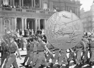 Australia Commemorates Final Battle of Vietnam War
