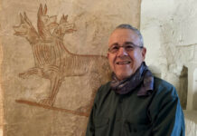 American Numismatic Society 2022 Gala Honors David Hendin