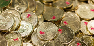 Canadian Coin Tells the True Story of the Klondike Gold Rush