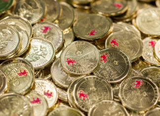 Canadian Coin Tells the True Story of the Klondike Gold Rush