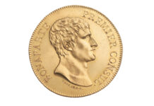 In the Footsteps of Napoleon I at the Monnaie de Paris