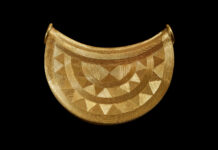 Bronze Age in Shropshire: A Partnership with the British Museum