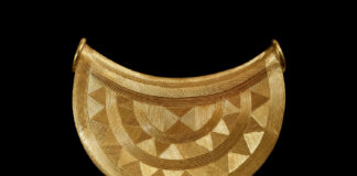 Bronze Age in Shropshire: A Partnership with the British Museum