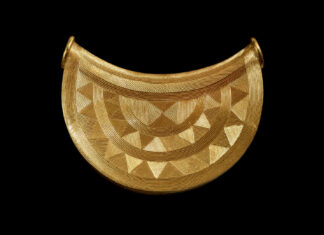 Bronze Age in Shropshire: A Partnership with the British Museum