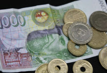 Who Is Hiding Pesetas Worth 1.5 Billion Euro?