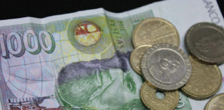 Who Is Hiding Pesetas Worth 1.5 Billion Euro?