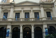 Visit Argentina’s Numismatic Museum Online