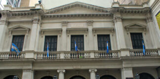 Visit Argentina’s Numismatic Museum Online